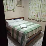 Chalés Aguaí