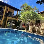 Chalés Aguaí