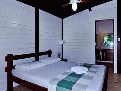 Apartahotel Aguaí 3*