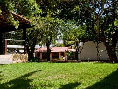 Aguaí Apartahotel