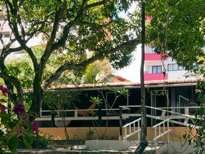 Apartahotel Aguaí 3*