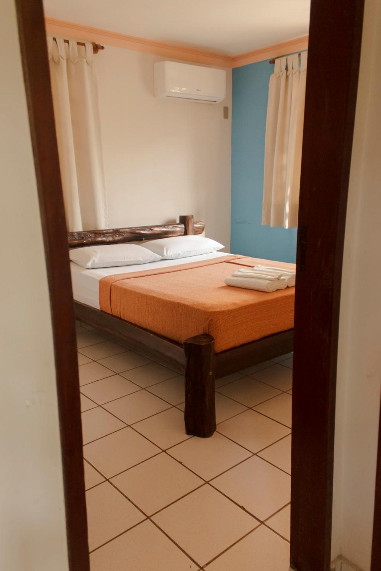 Aguaí Apartahotel