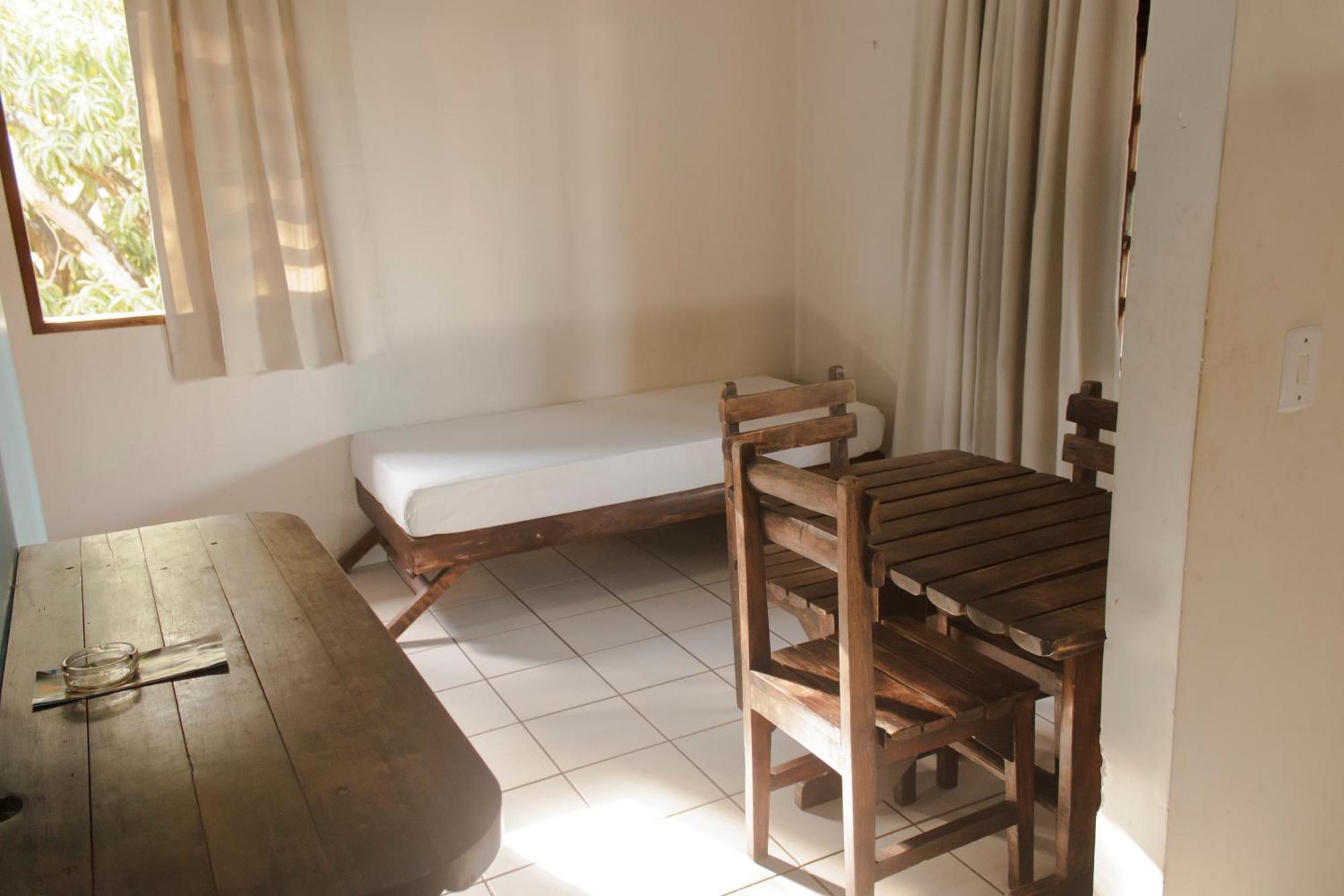 Apartahotel Aguaí 3*