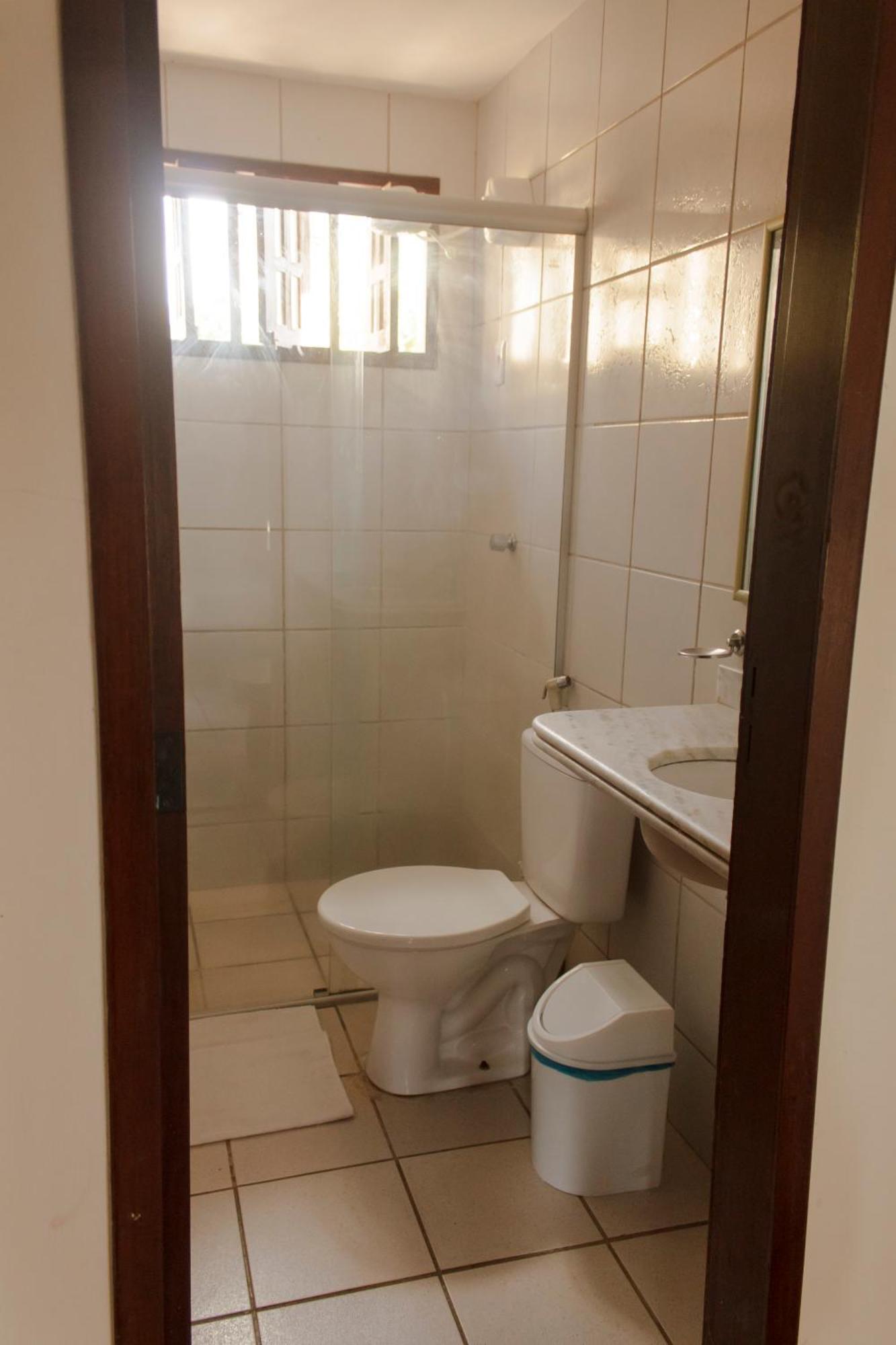 Aguaí Apartahotel Natal