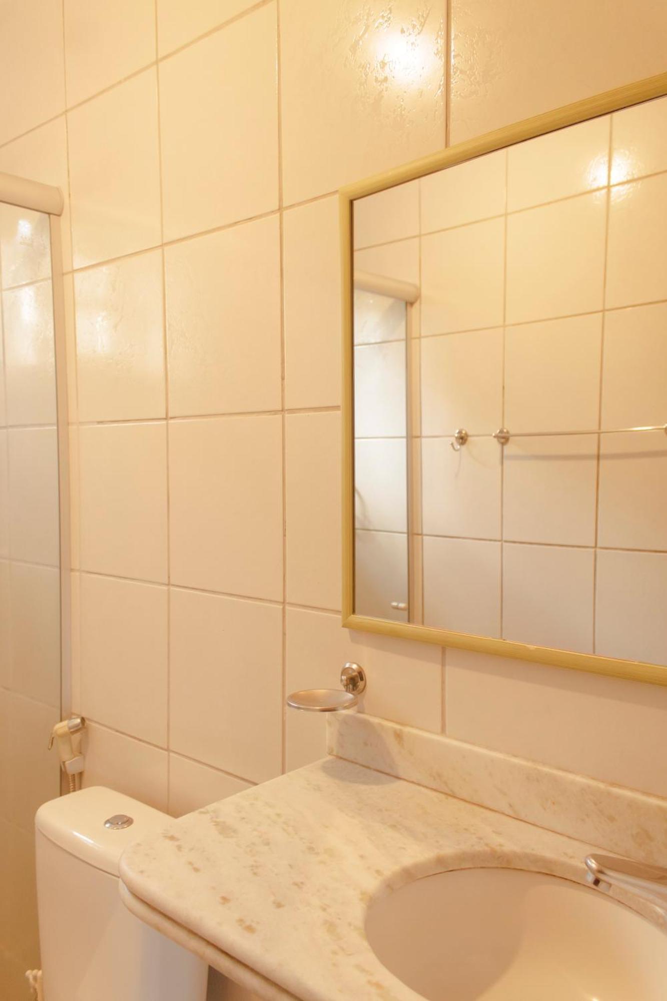 Aguaí Apartahotel