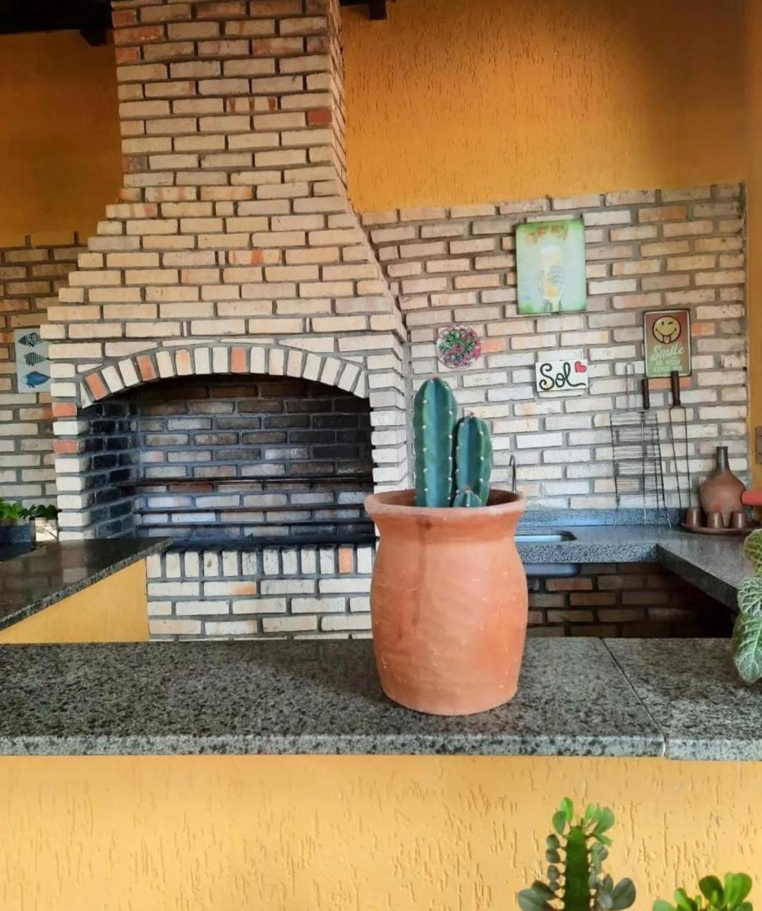 Aguaí Apartahotel 3*