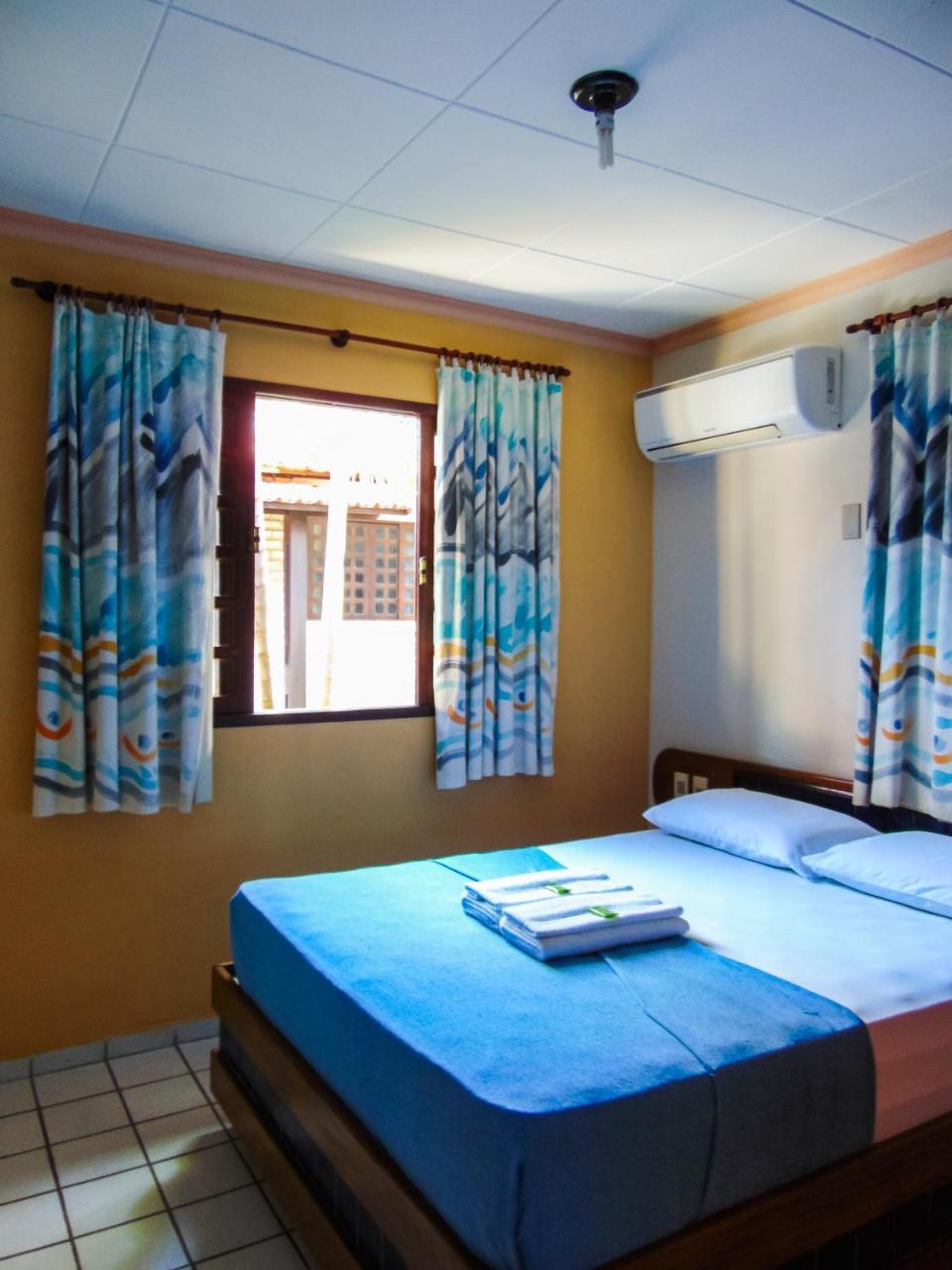 Aguaí Apartahotel Natal