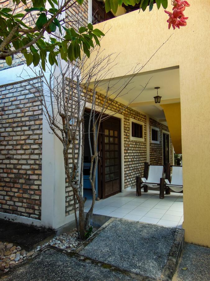 Aguaí Apartahotel Natal