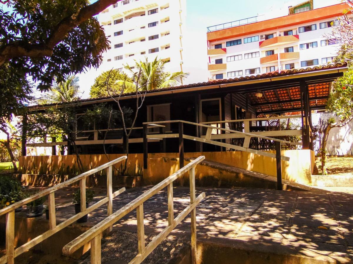 Apartahotel Aguaí