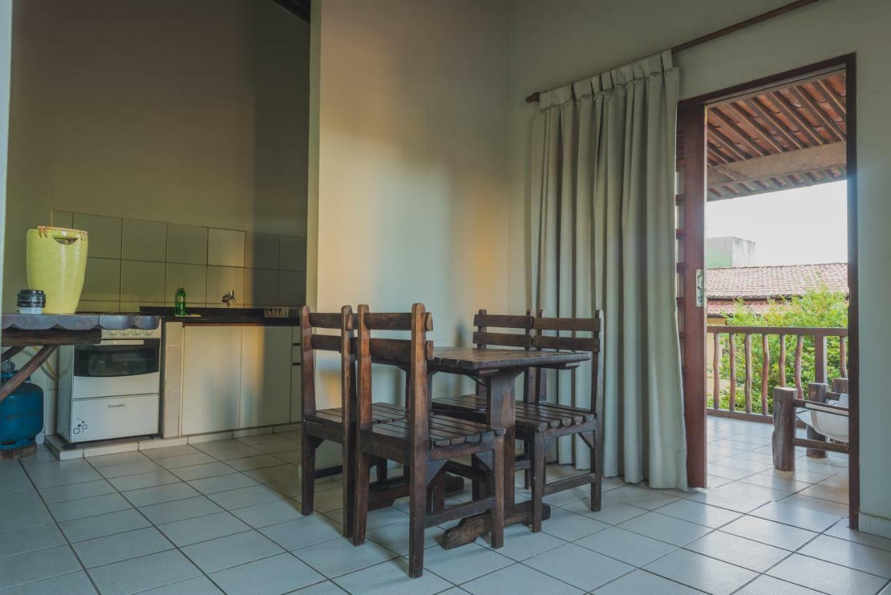 Aguaí Apartahotel Natal